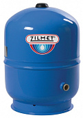 Бак ZILMET HYDRO-PRO 200л   ( Италия, 10br, 1 1/4" G, BL 11A0020000) с доставкой в NAME